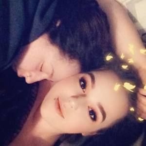 Meet your Posher, Tamara